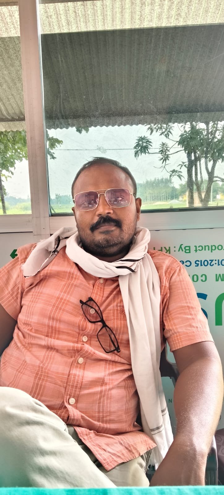 Devendra yadav