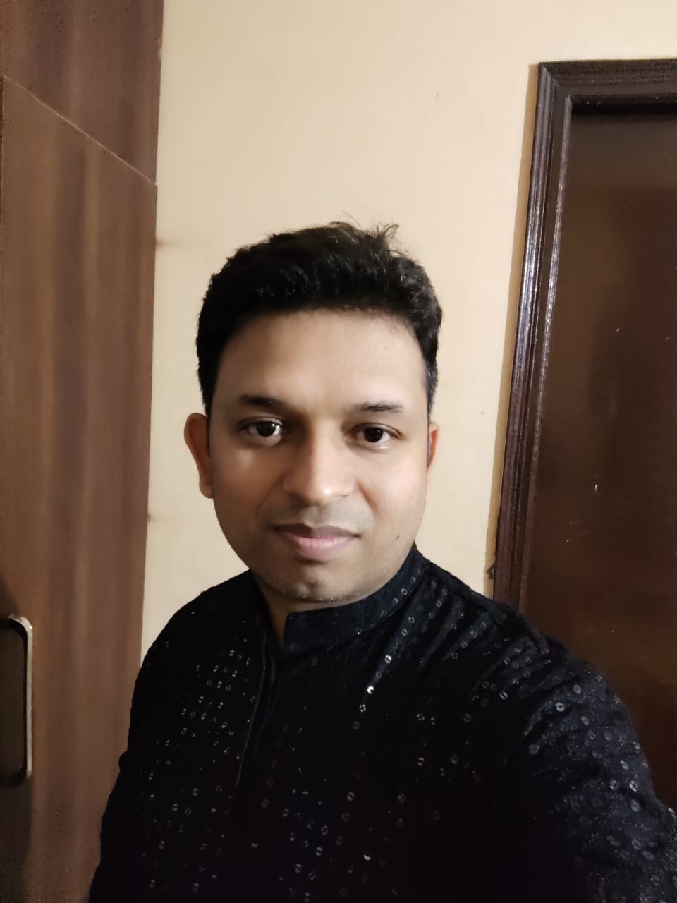 Sanjeev Kumar Mishra