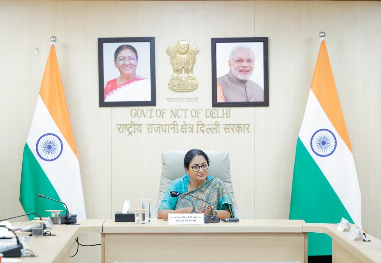 दिल्ली में सिनेमा लाइसेंस लेना अब आसान, खत्म हुई बहु-NOC व्यवस्था, जानें नई समयबद्ध प्रक्रिया