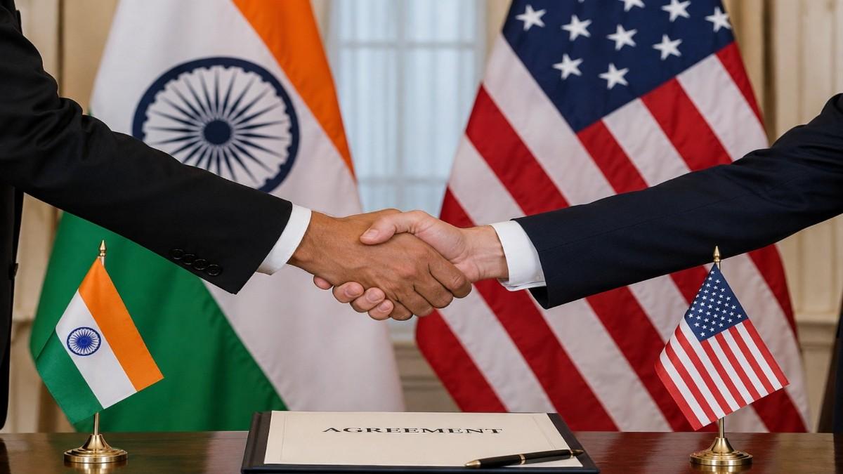 भारत-अमेरिका के बीच क्या होने वाला है बड़ा ऐलान? जुलाई में खुल सकता है अरबों डॉलर का रास्ता