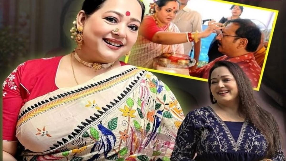 अपराजिता आढ्य बोलीं काम के लालच में होती तो कभी बेरोजगार नहीं रहती'