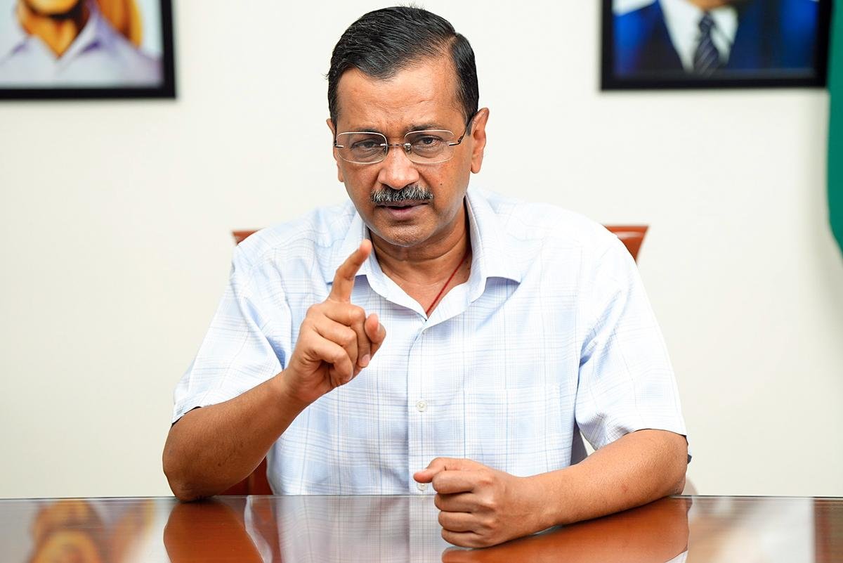 E20 Petrol Protest: E-20 पेट्रोल के खिलाफ PM आवास घेरेंगे अरविंद केजरीवाल, 2 लाख लोगों के दस्तखत वाली पिटीशन सौंपेंगे