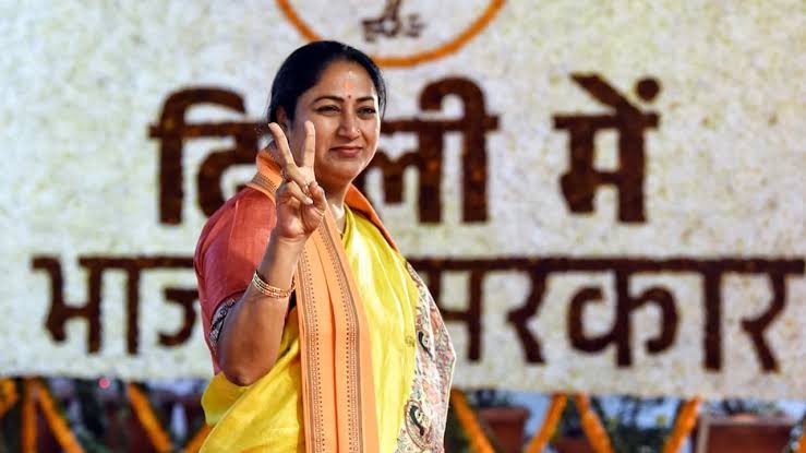 दिल्ली की ड्राफ्ट वोटर लिस्ट में बड़ा उलटफेर: CM रेखा गुप्ता और कैबिनेट मंत्रियों की सीटों पर कटे लाखों वोट! जानिए कहां हुआ सबसे बड़ा खेल?