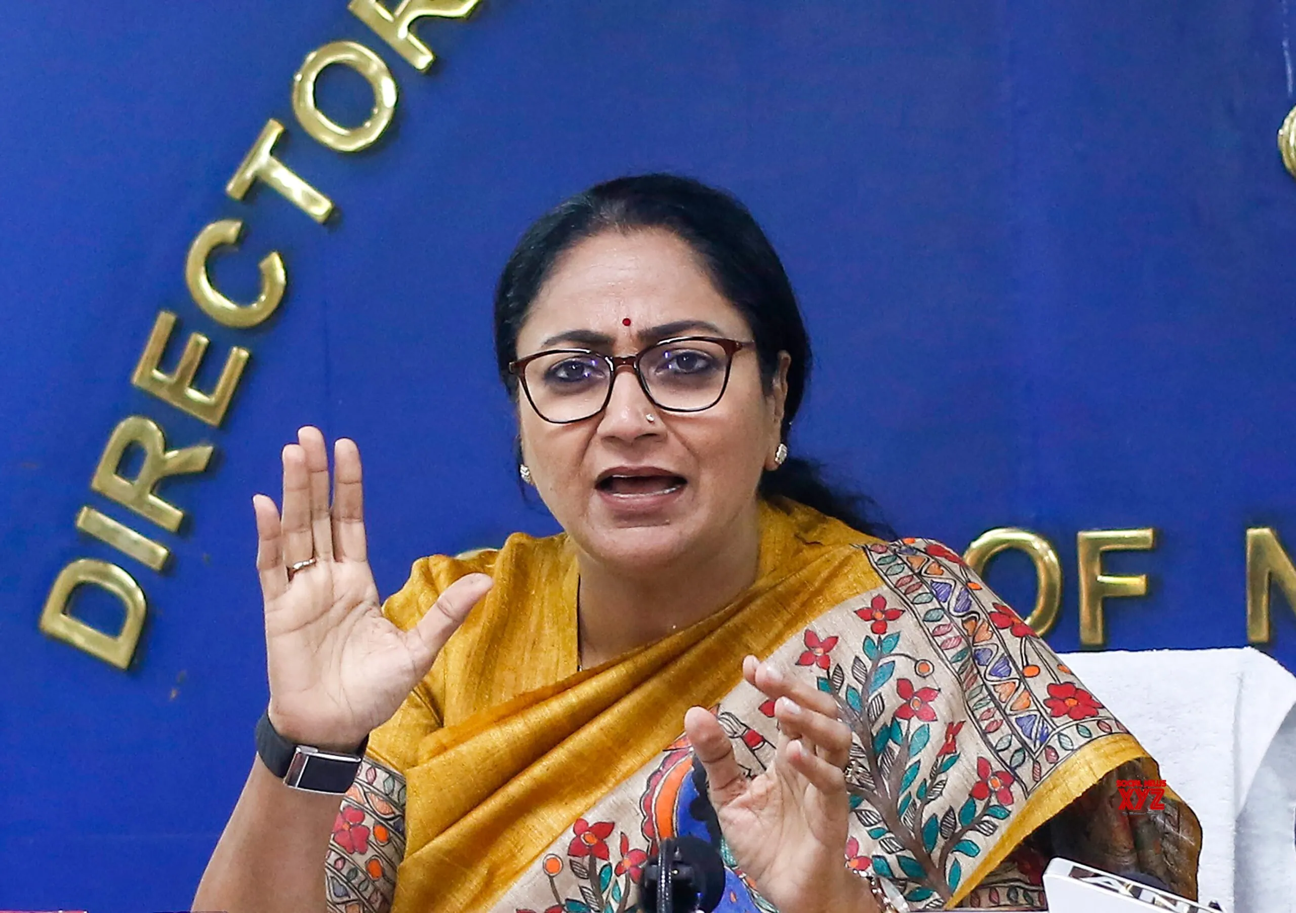 दिल्ली में CM रेखा गुप्ता की X पोस्ट्स पर कमेंट्स देखकर आप भी रह जाएंगे हैरान! जानिए क्यों मचा है बवाल?