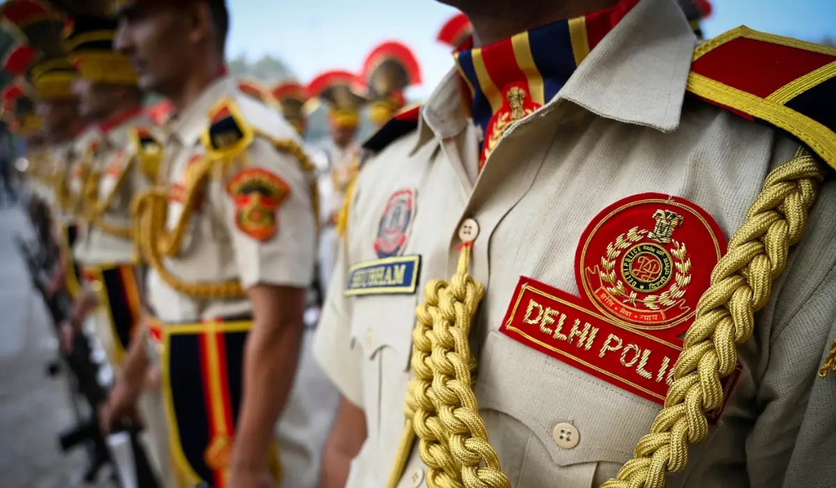 Delhi Police criminal cases: आरटीआई से हुआ चौकानें वाला खुलासा, हर 100 में से एक जवान पर क्रिमिनल केस