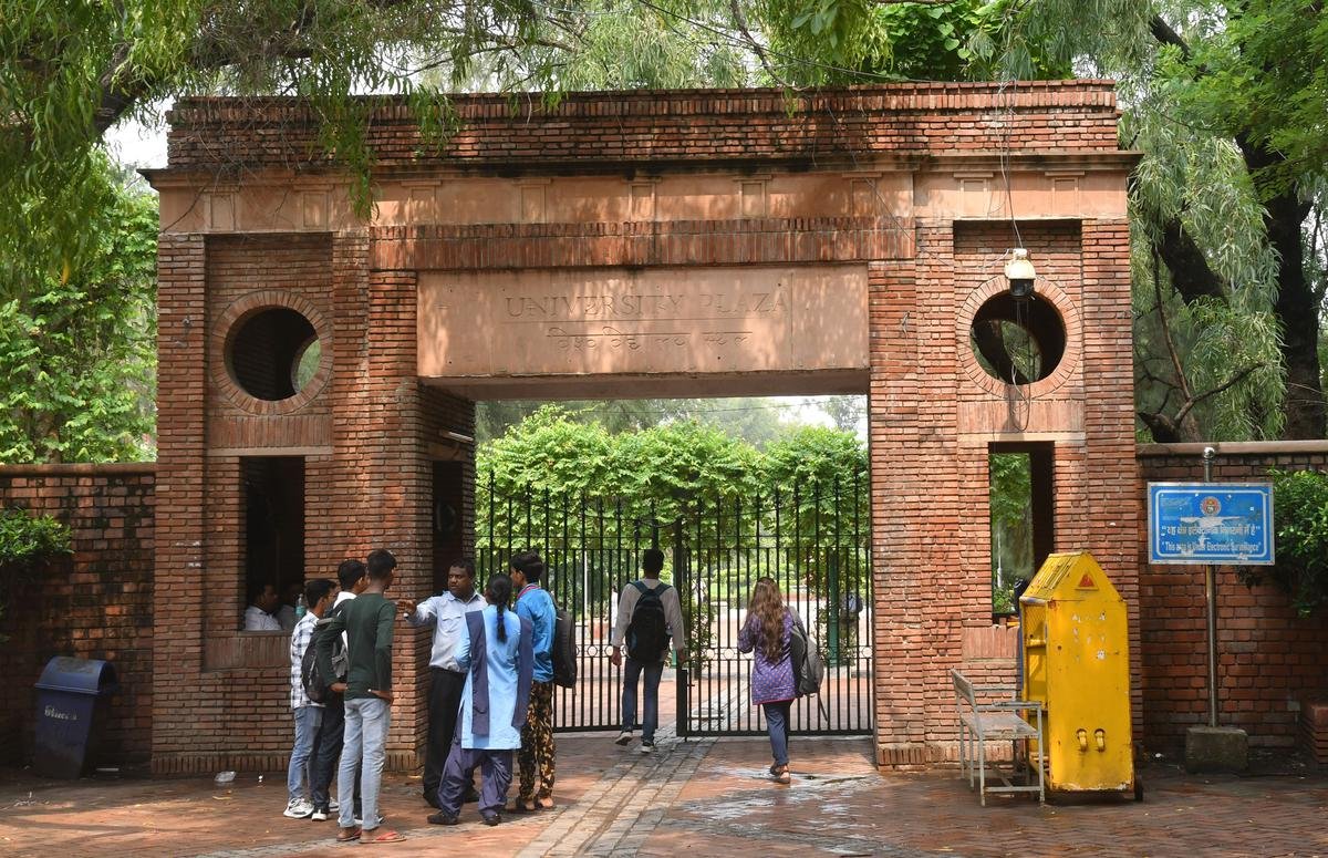 DUSU Polls 2026: जंतर-मंतर के Gen Z आंदोलन से बदला दिल्ली यूनिवर्सिटी छात्र राजनीति का मिजाज, जानें ABVP, NSUI और AISA का स्टैंड