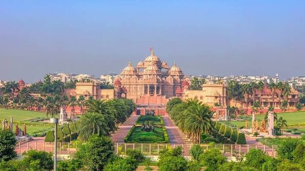 Delhi Hindu Period: दिल्ली का हिंदू काल इतिहास, इंद्रप्रस्थ से खांडव वन तक की पौराणिक कहानी