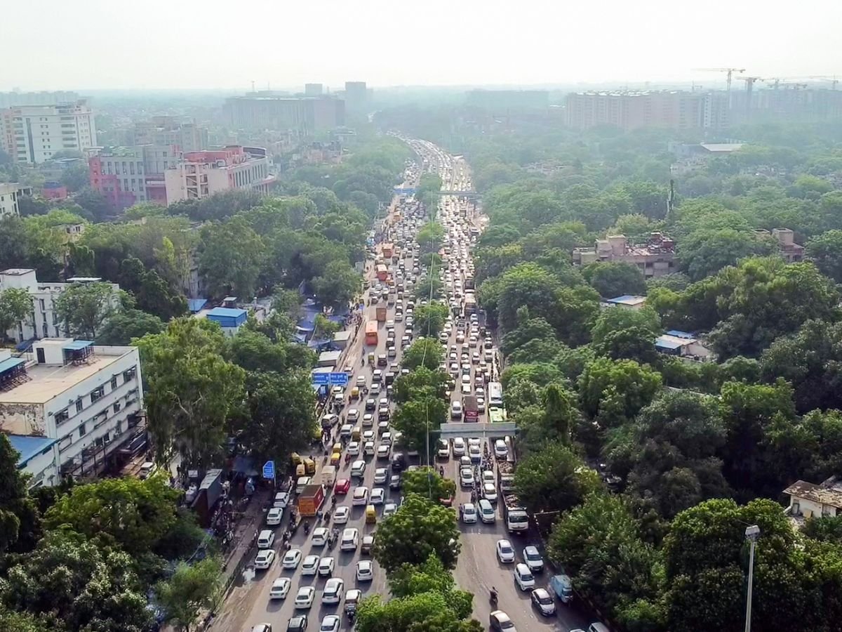 Kanwar Yatra 2026: दिल्लीवाले ध्यान दें, कांवड़ यात्रा को लेकर दिल्ली पुलिस की ट्रैफिक एडवाइजरी जारी