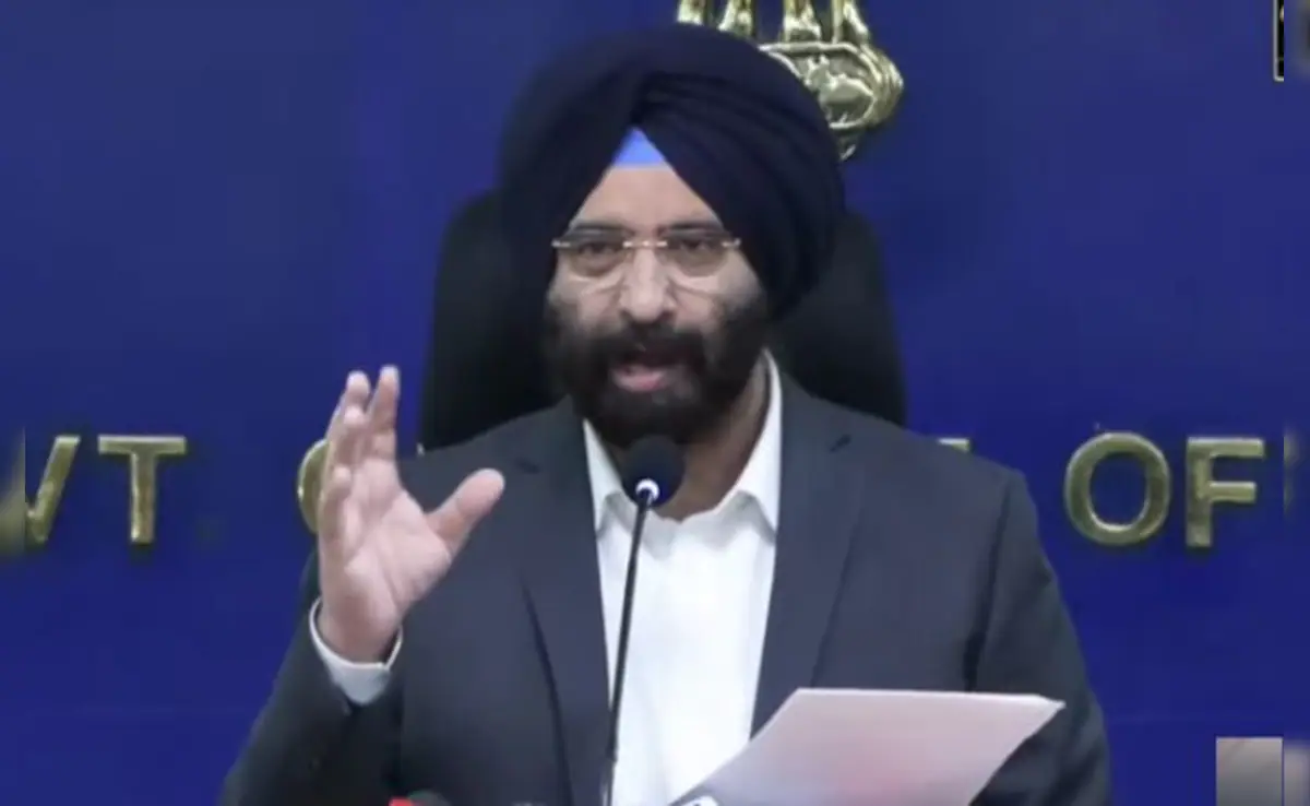 Delhi Rice Scam Allegations: 'चावल' पर दिल्ली की सियासत गर्म, AAP ने लगाया 22 हजार करोड़ का आरोप तो BJP ने दी चेतावनी  '