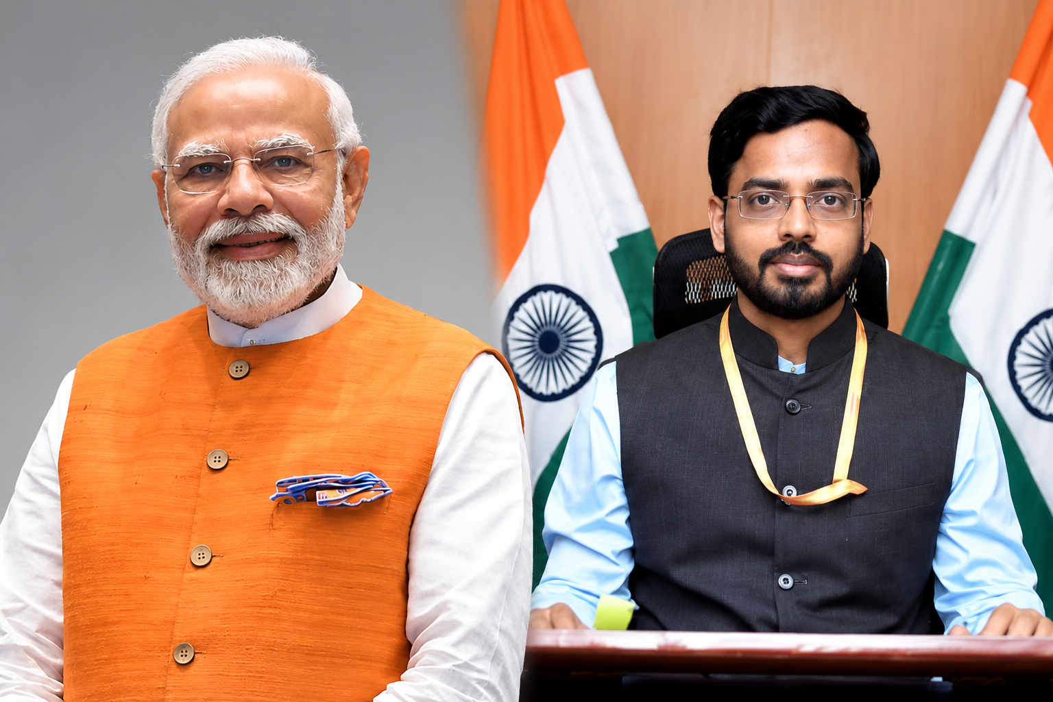 जननायक नहीं, राष्ट्रनायक हैं पीएम मोदी